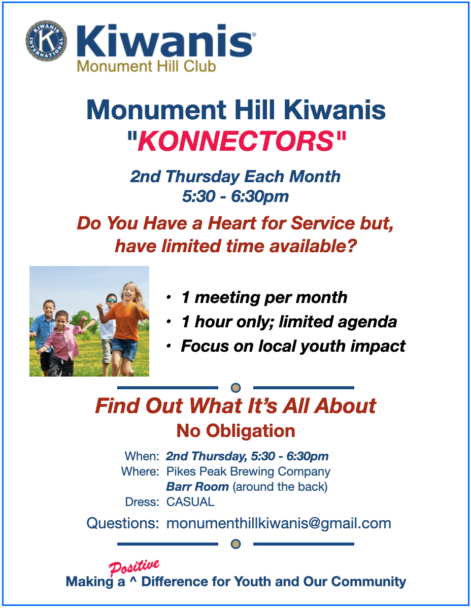 Konnectors 2